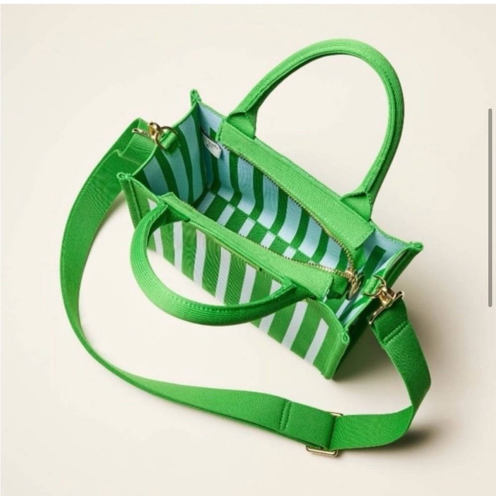 Kate spade target collab bag